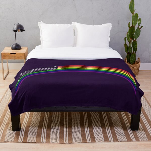 Item preview, US Rainbow Flag designed and sold by Sid6point7.