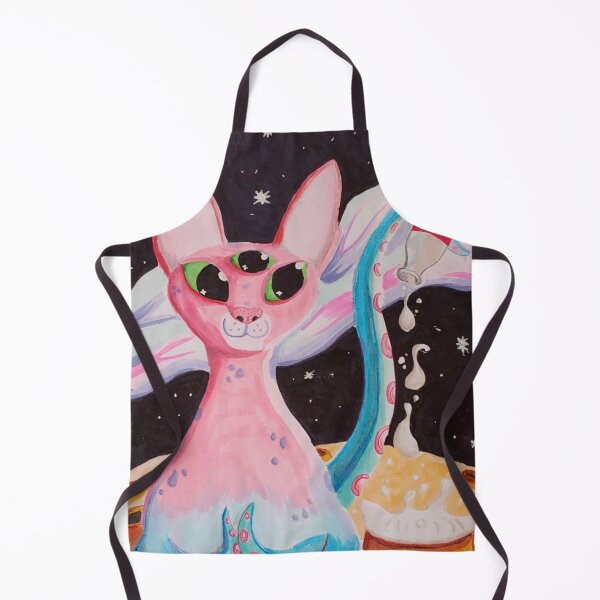 Item preview, Cutest Critter in the Milky Way designed and sold by HarveyHandcraftsandDesigns.