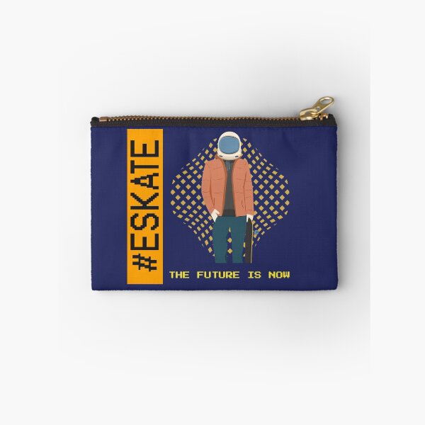 Item preview, ESK8, The Future is Now.  designed and sold by SilverFoxStore.
