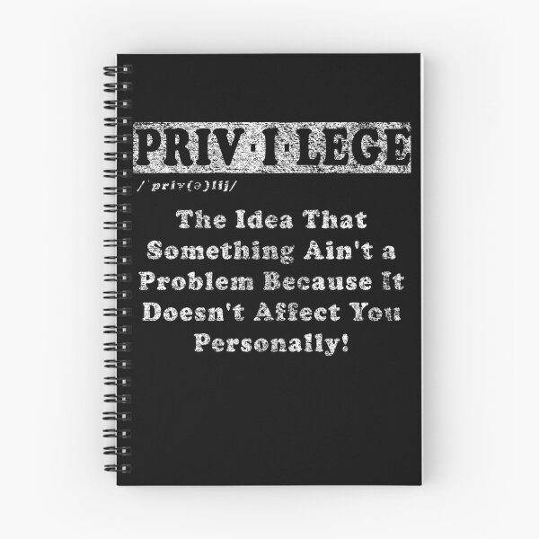 Item preview, Privilege Civil Rights Social Justice Equality Rights Definition designed and sold by fourstripes.