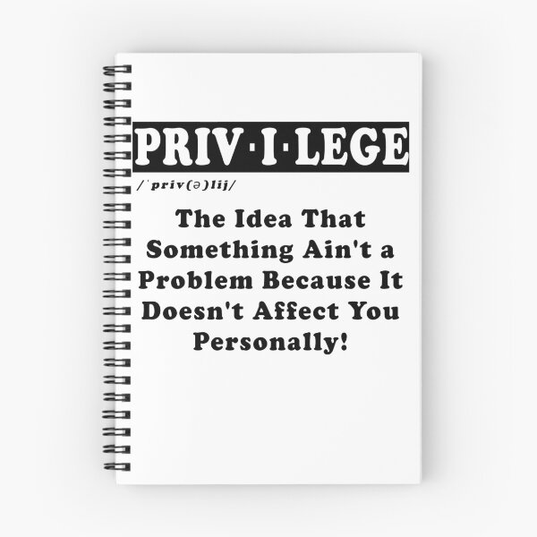 Item preview, Privilege Civil Rights Equality Rights Definition designed and sold by fourstripes.