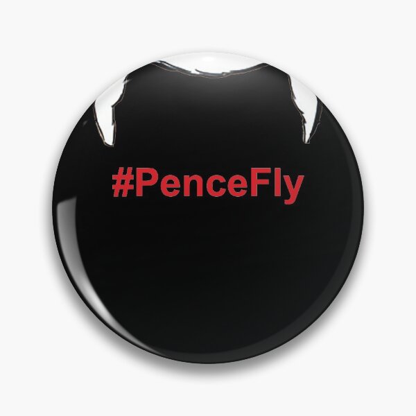 Item preview, #PenceFly VP Mike Pence Fly designed and sold by Altohombre.