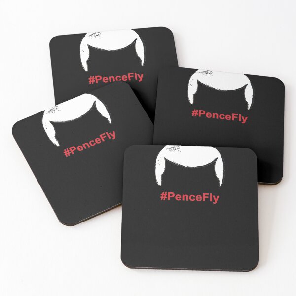 Item preview, #PenceFly VP Mike Pence Fly designed and sold by Altohombre.