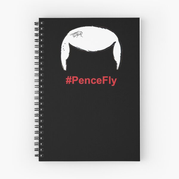 Item preview, #PenceFly VP Mike Pence Fly designed and sold by Altohombre.