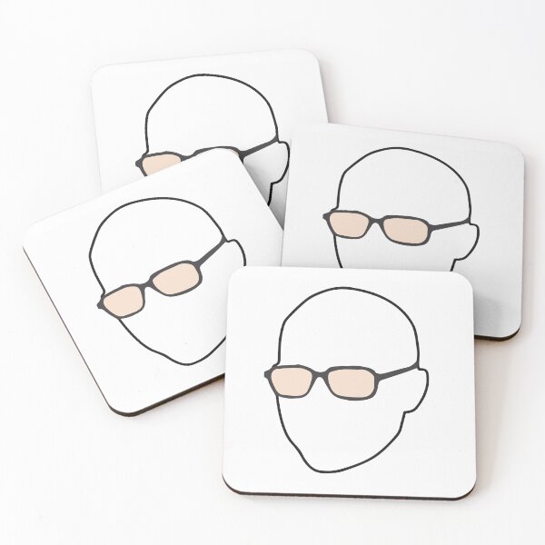 Item preview, Melon Man designed and sold by DonutEmpire.