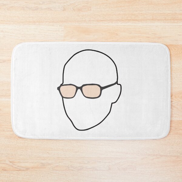 Item preview, Melon Man designed and sold by DonutEmpire.