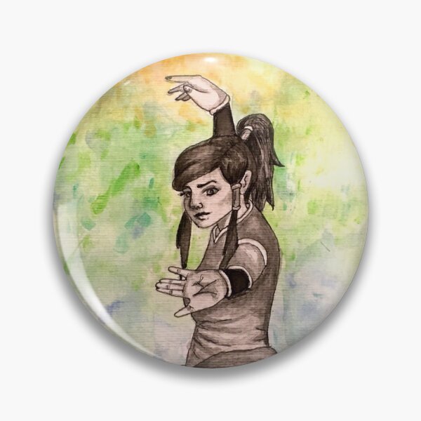 Item preview, Korra designed and sold by msnyder2020.