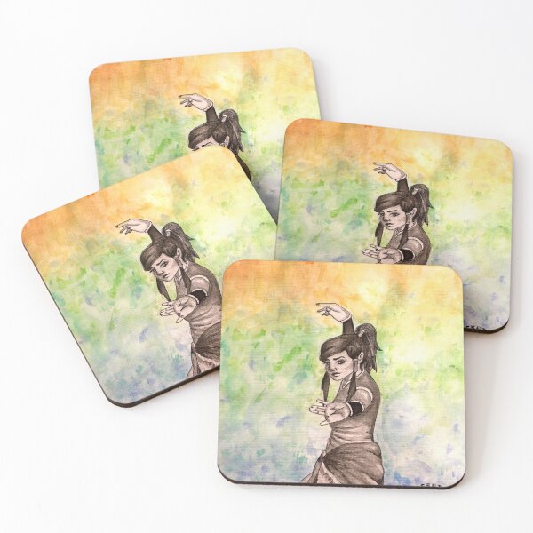 Item preview, Korra designed and sold by msnyder2020.