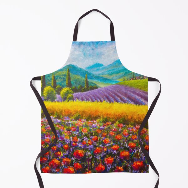 Item preview, 'Provence in France' designed and sold by DavJen.