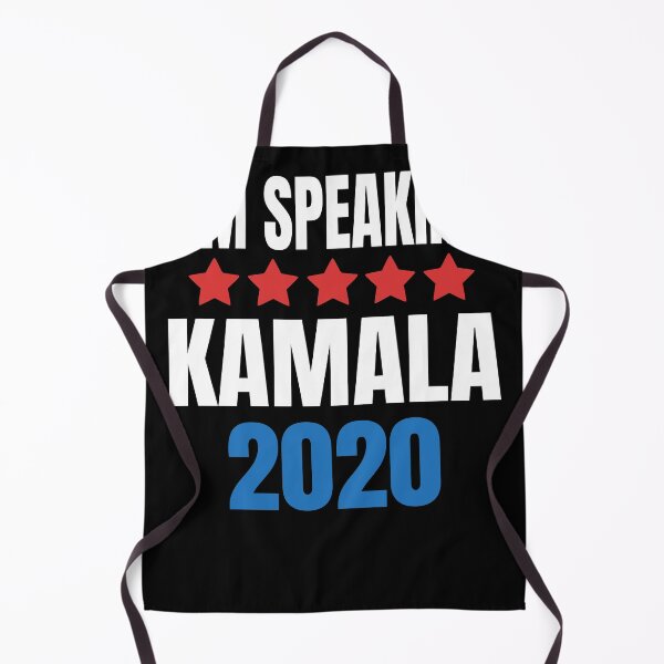 Item preview, I'm Speaking Kamala Harris 2020 Shirt designed and sold by dgavisuals.