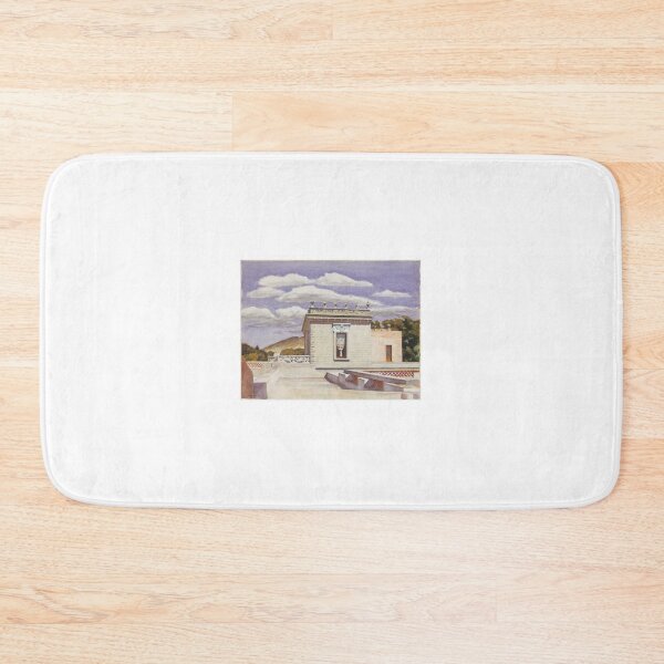 Item preview, Saltillo Mansion designed and sold by cotopaxi.