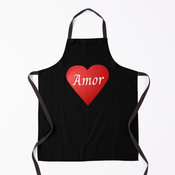 Item preview, Amor en Corazon Rojo designed and sold by Eliza434.