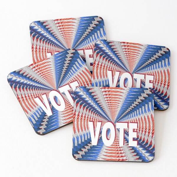 Item preview, VOTE 1 designed and sold by gymmybob.