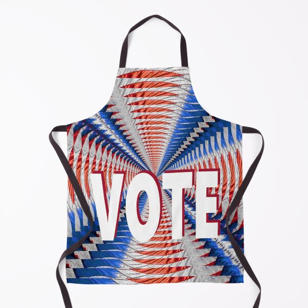 Item preview, VOTE 1 designed and sold by gymmybob.