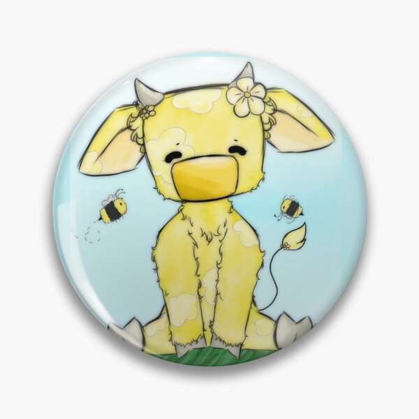Item preview, Moobloom designed and sold by 0thebeesknees0.