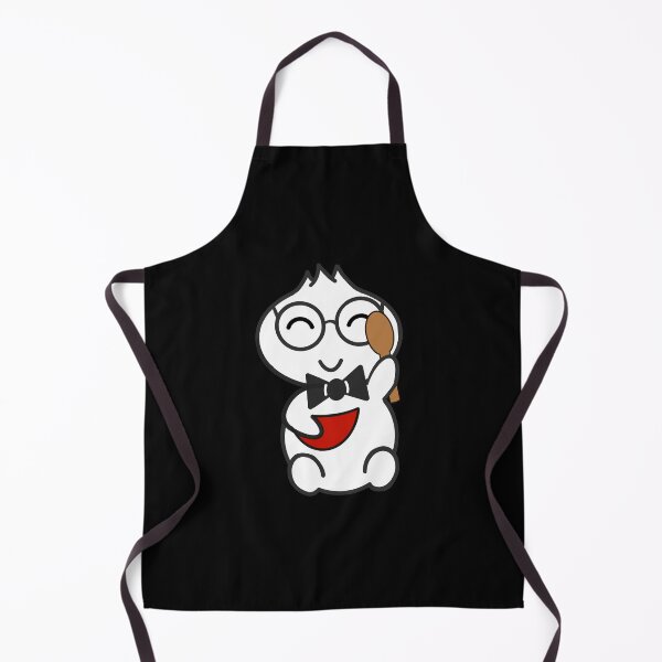 Item preview, Chef Dr. Bao designed and sold by eyeconic-od.