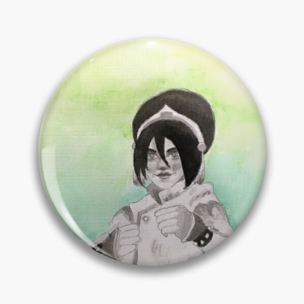 Item preview, Toph designed and sold by msnyder2020.