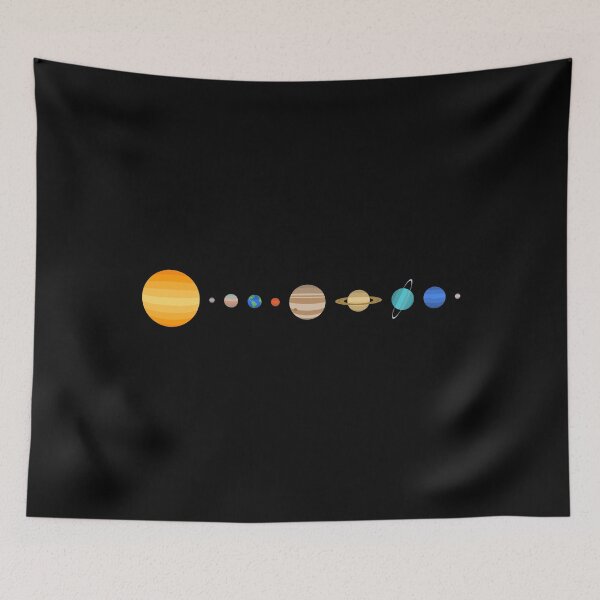 Item preview, Planets Aligned designed and sold by OzoneStyle.