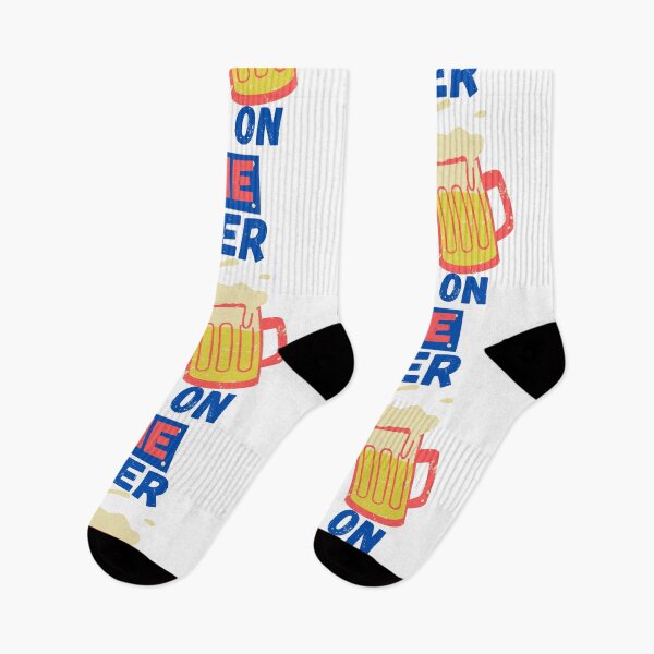 Item preview, Let's Get On The Beer! Cheer~ designed and sold by Style-November.