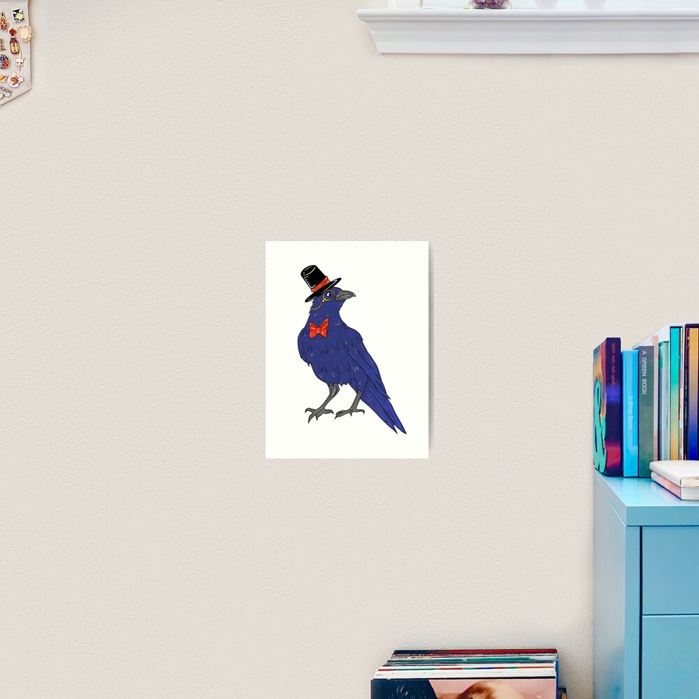 Item preview, Art Print designed and sold by missmann.