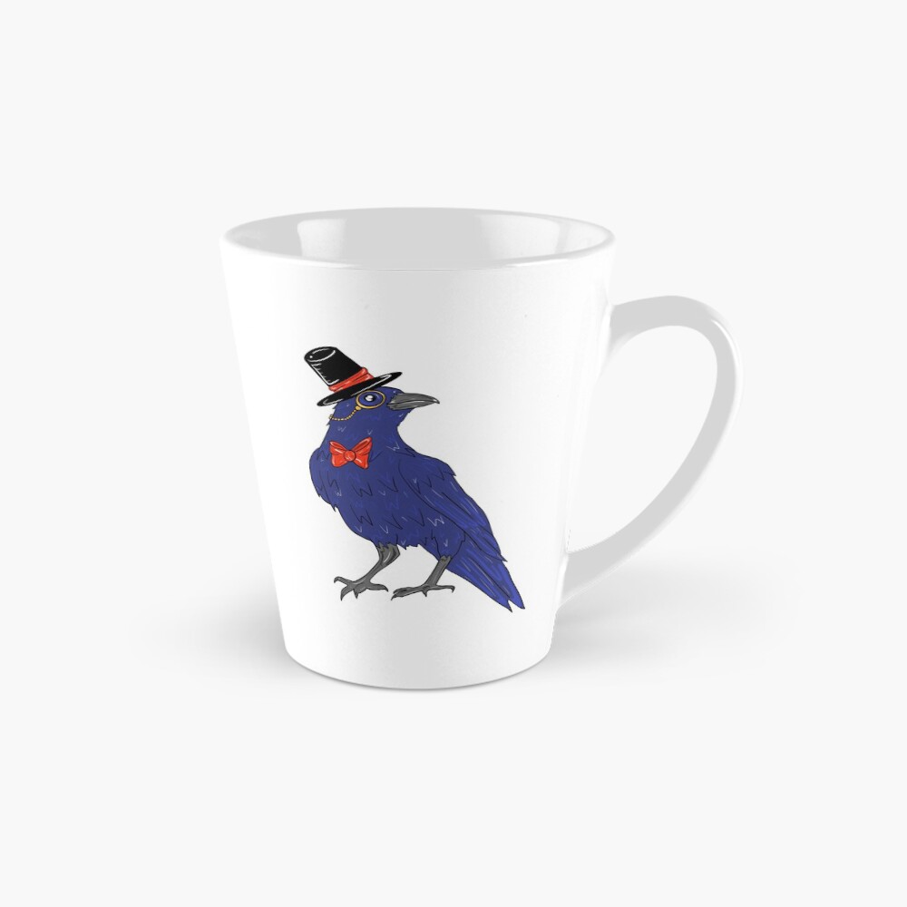 Item preview, Tall Mug designed and sold by missmann.
