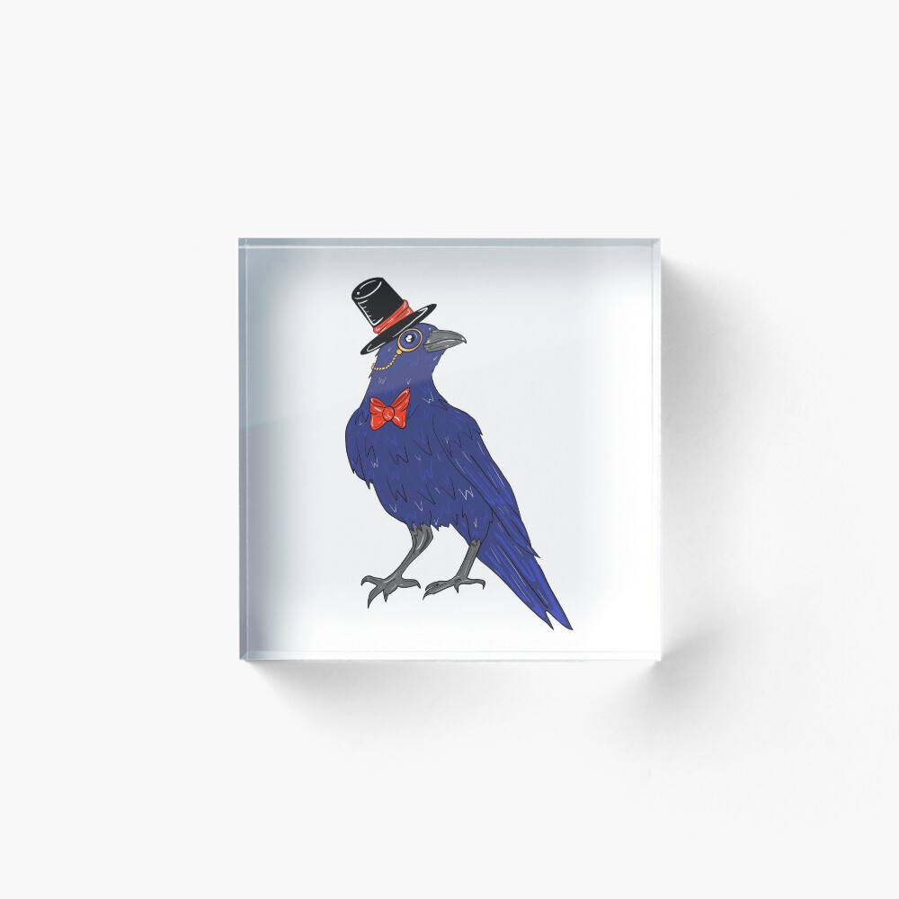 Item preview, Acrylic Block designed and sold by missmann.