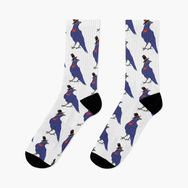Item preview, Fancy Crow designed and sold by missmann.