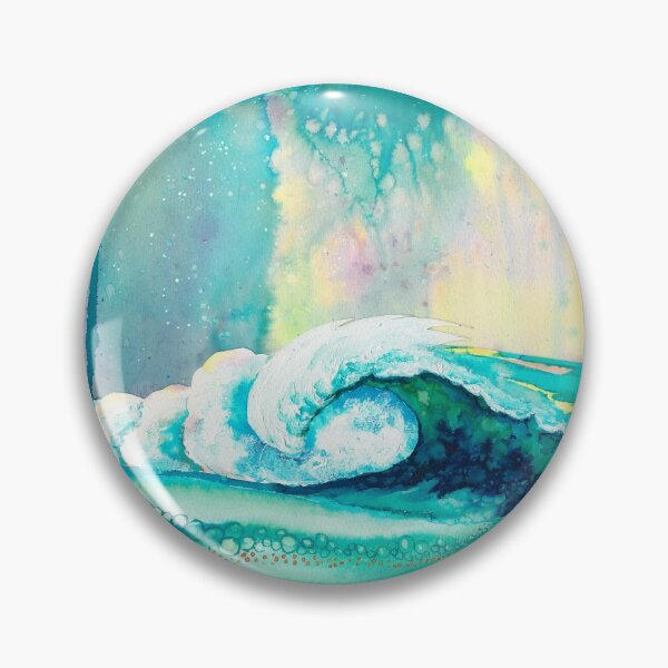 Item preview, Surge designed and sold by MirandaPlum.
