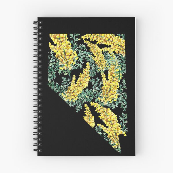 Item preview, Nevada State Flower designed and sold by johnsont44.
