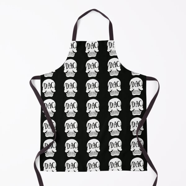 Item preview, DAC SKULL 2020 designed and sold by aetchdiesel.