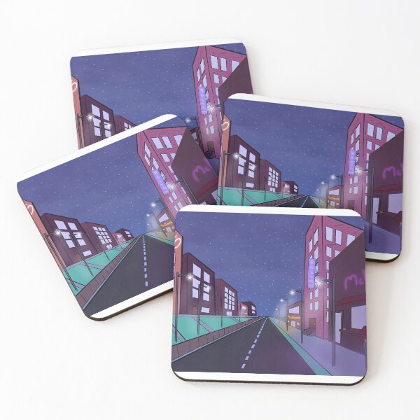 Item preview, Night out on the town designed and sold by sisypheanbreeze.