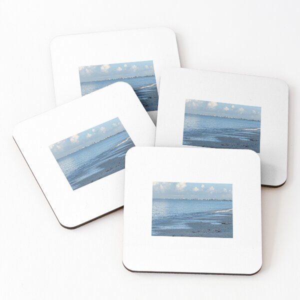 Item preview, A Day at Fort Myers Beach, Florida designed and sold by Jordan Fitzpatrick.