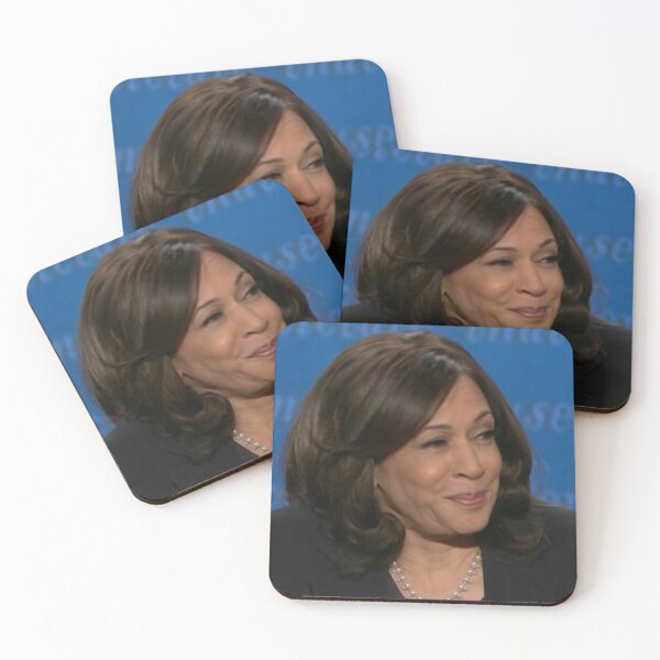 Item preview, kamala harris  designed and sold by elamrety98.