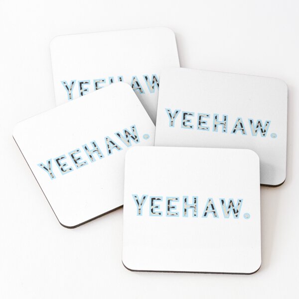 Item preview, yeehaw designed and sold by angelmadedesigns.