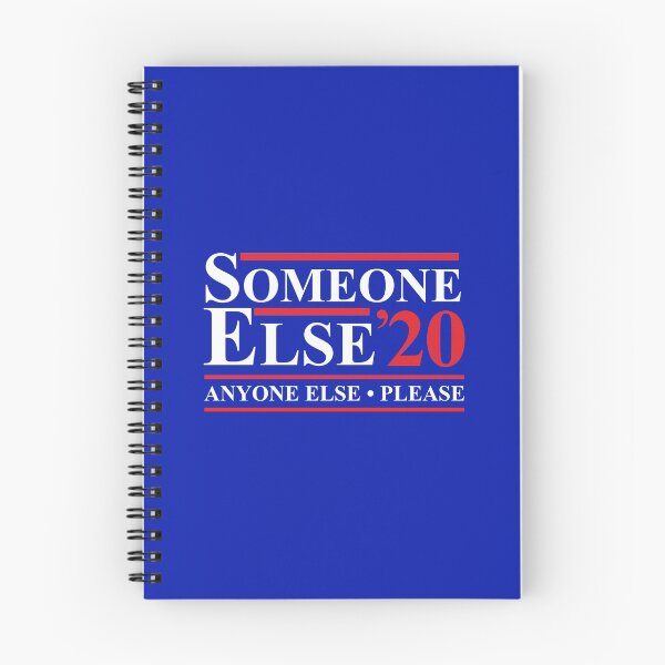 Item preview, Someone Else 2020 designed and sold by NobleTeeShop.