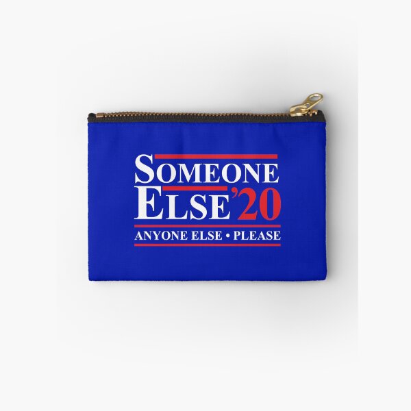 Item preview, Someone Else 2020 designed and sold by NobleTeeShop.