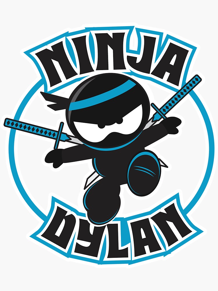 dylan vox cock ninja