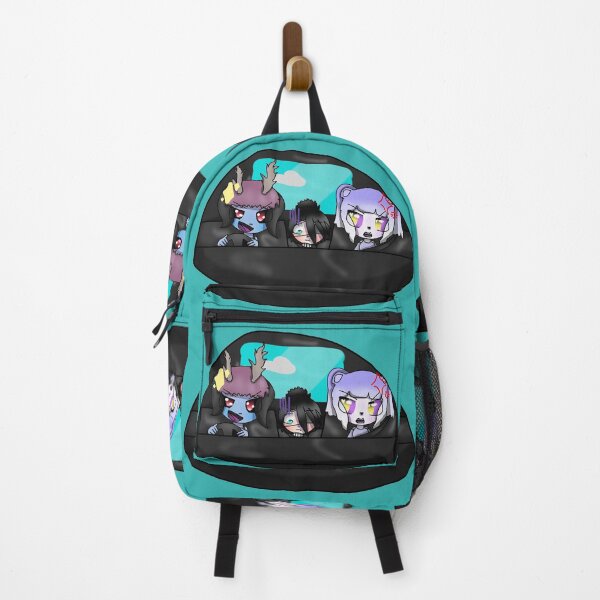 Item preview, Road Trip designed and sold by KillerPack.