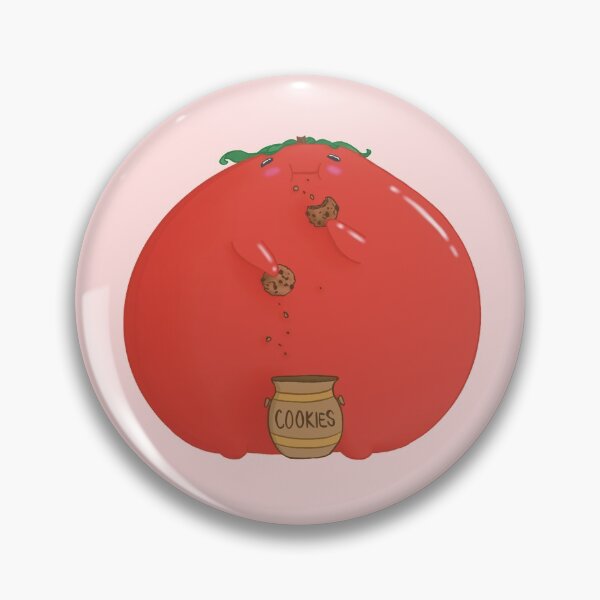 Item preview, Chonky Tomato Boi designed and sold by MaddysArts.