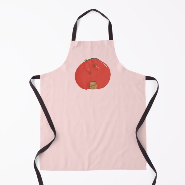 Item preview, Chonky Tomato Boi designed and sold by MaddysArts.