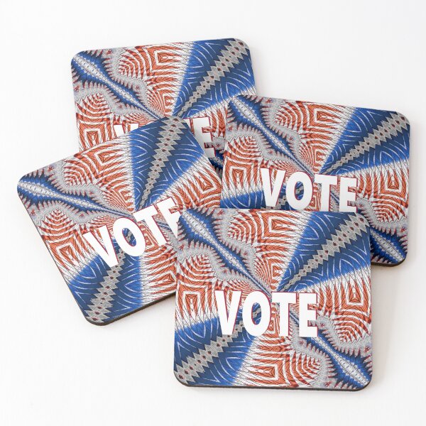 Item preview, vote 3 designed and sold by gymmybob.