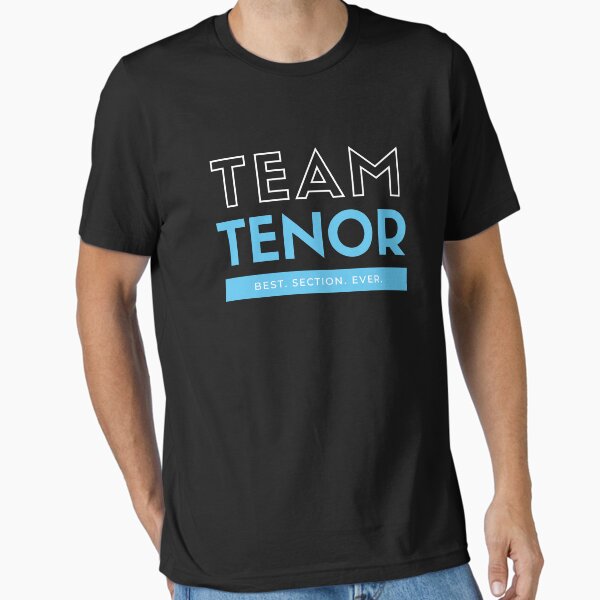 Vista previa del artículo con la obra «Equipo Tenor», diseñado y vendido por ktdl21.
