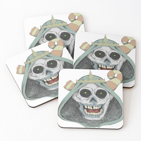 Item preview, the lich designed and sold by softestslug.