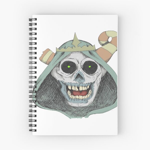 Item preview, the lich designed and sold by softestslug.