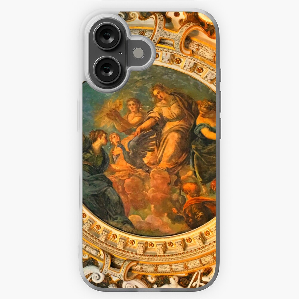 Item preview, iPhone Soft Case designed and sold by Matlgirl.