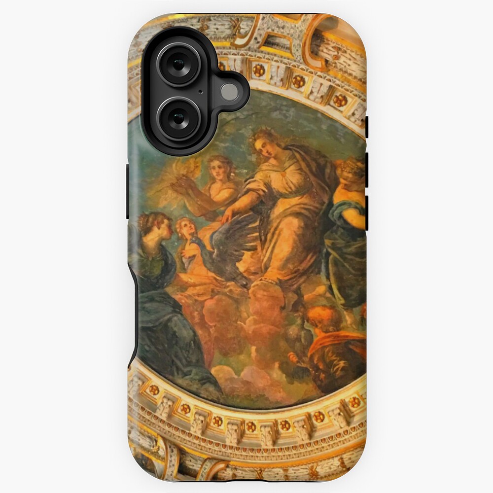 Item preview, iPhone Tough Case designed and sold by Matlgirl.