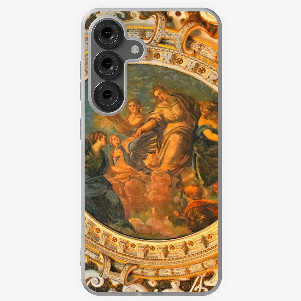 Item preview, Samsung Galaxy Soft Case designed and sold by Matlgirl.