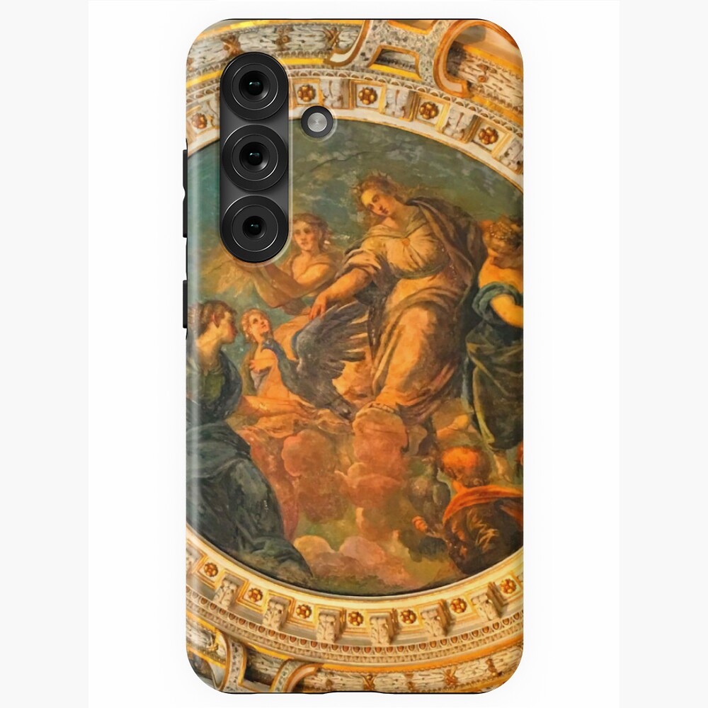 Item preview, Samsung Galaxy Tough Case designed and sold by Matlgirl.