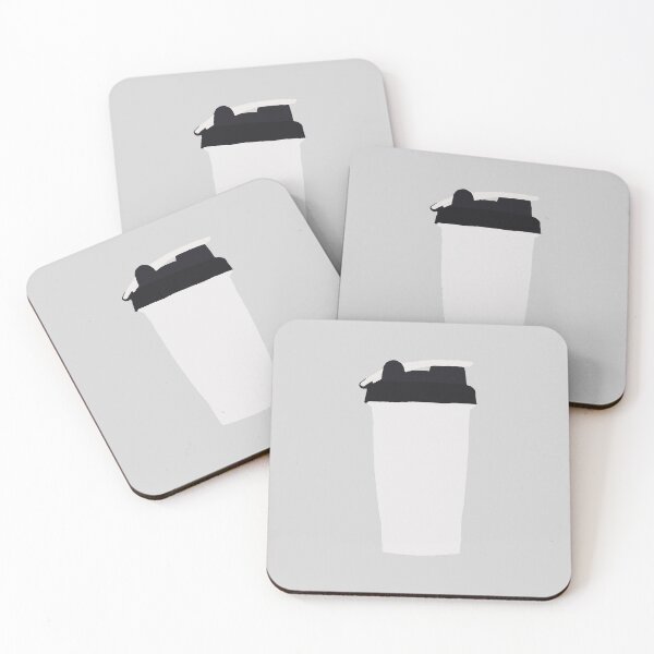 Item preview, Shaker Cup designed and sold by KingRockStudios.