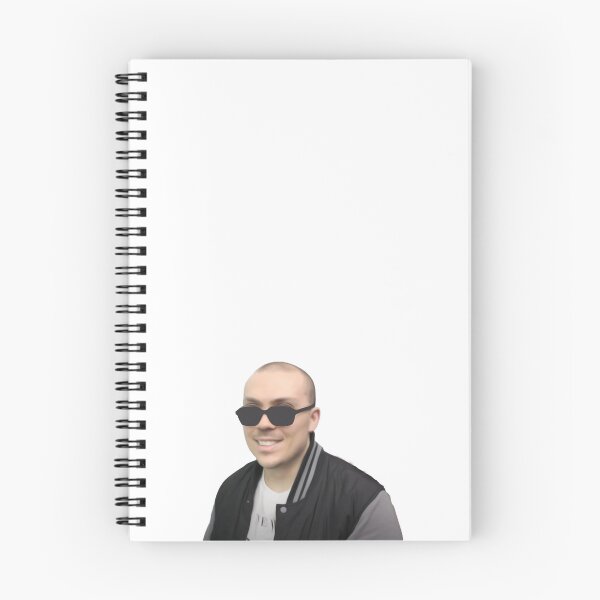Item preview, The Cooler Anton Fanton designed and sold by DonutEmpire.